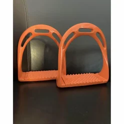 Étrier DMH orange