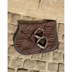 Étrier d’équitation flexible