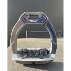 Étrier Flexon junior personnalisé avec rechange.