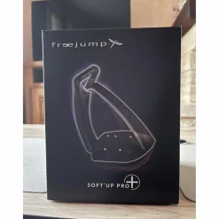 Étrier freejump