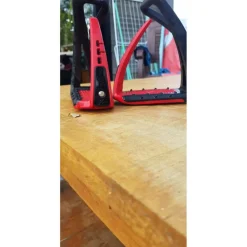 Étrier Freejump