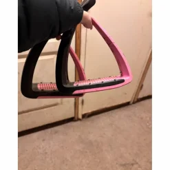 étrier freejump