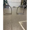 étrier Ikonic sans plancher