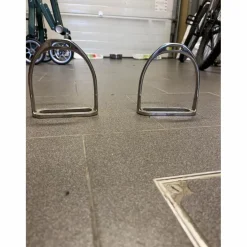 étrier Ikonic sans plancher
