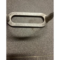étrier Ikonic sans plancher