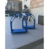 Étrier jin stirrup