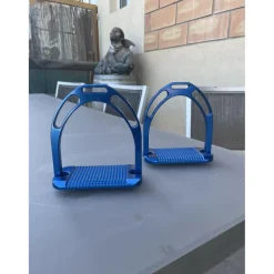 Étrier jin stirrup