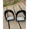 Étrier jin stirrup