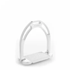 Étrier Jin Stirrup en aluminium