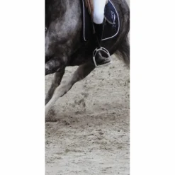 Étrier Jin Stirrup en aluminium