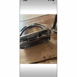 Étrier jinstirrupz