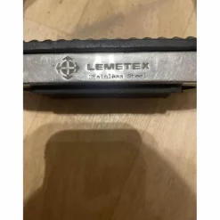 étrier lemetex