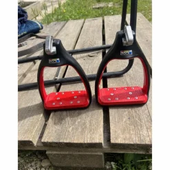 Étrier Rid’up