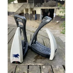 Étrier safe riding S1