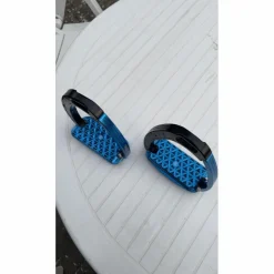 Étrier Stirrups