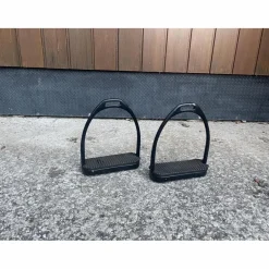 étriers