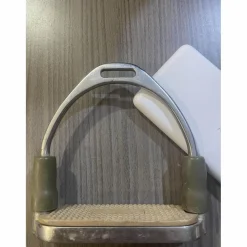 étriers