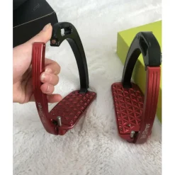 Étriers