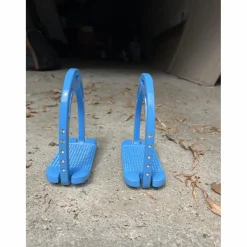 Étriers