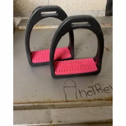 étriers