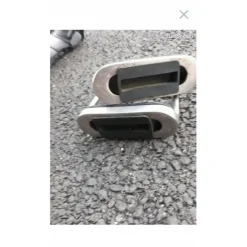 Étriers