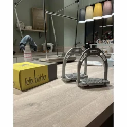 Étriers