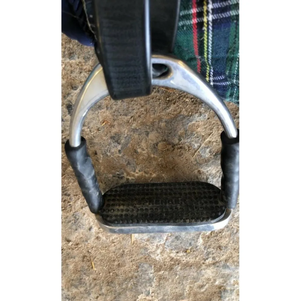 Étriers articulés SORENGER