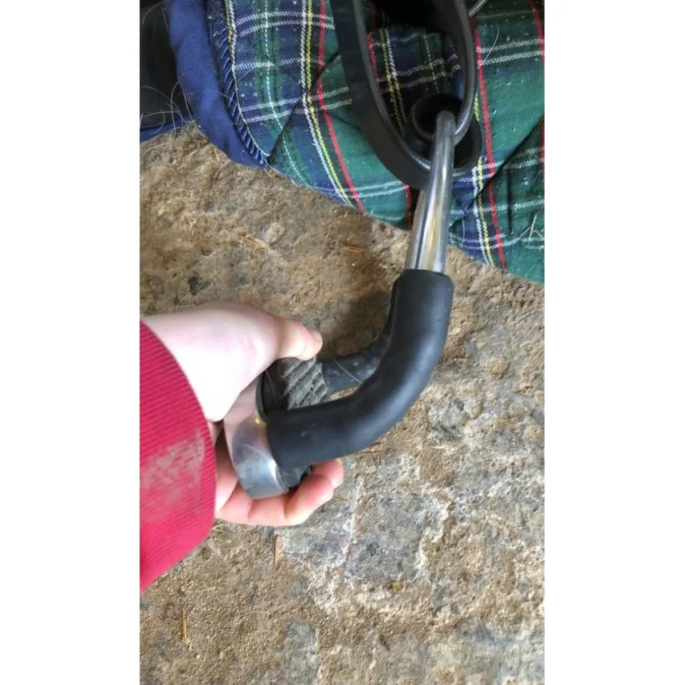 Étriers articulés SORENGER