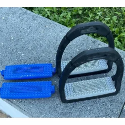 Étriers compositi