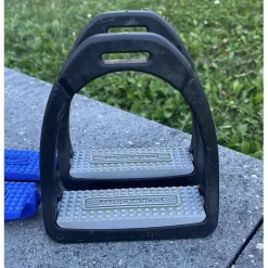 Étriers compositi