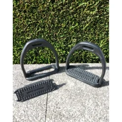 Étriers Compositi