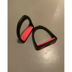Étriers compositi