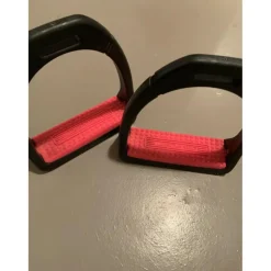 Étriers compositi