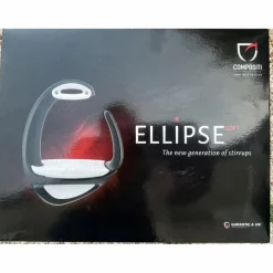 Étriers Compositi Ellipse
