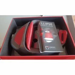 Étriers Ellipse Soft