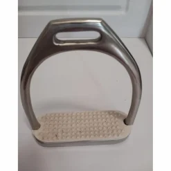 Étriers en inox