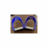 Étriers Evol Jin Stirrup bleus