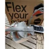 Étriers Flex on