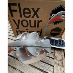 Étriers Flex on