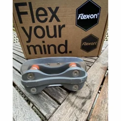 Étriers Flex on