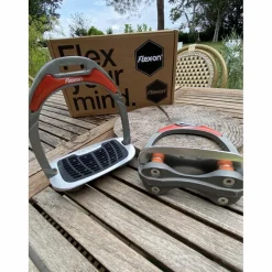 Étriers Flex on