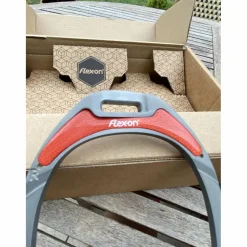 Étriers Flex on