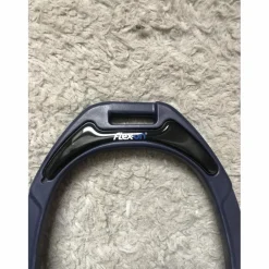 Étriers Flex on plancher incliné et ultra gripp