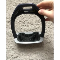 Étriers Flex on plancher incliné et ultra gripp