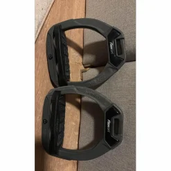 Étriers Flex on Safe on