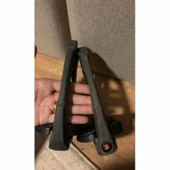 Étriers Flex on Safe on
