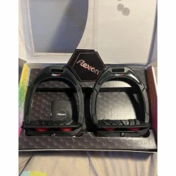 Étriers Flex-on