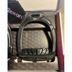 Étriers Flex-on