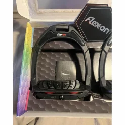 Étriers Flex-on