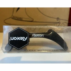 Étriers Flex-on aluminium